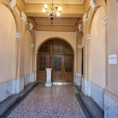 Gogh Lägenhet Trieste