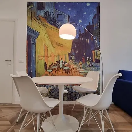 Gogh 트리에스테