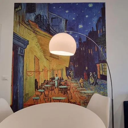 Gogh 트리에스테