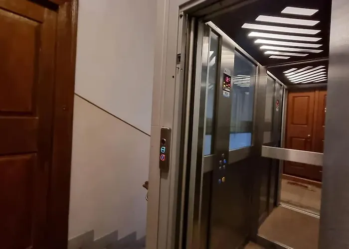 Apartamento Gogh Trieste