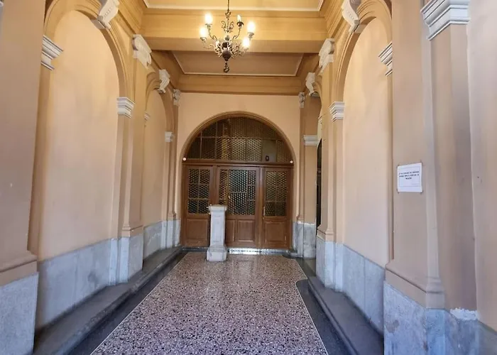 Gogh Apartamento Trieste